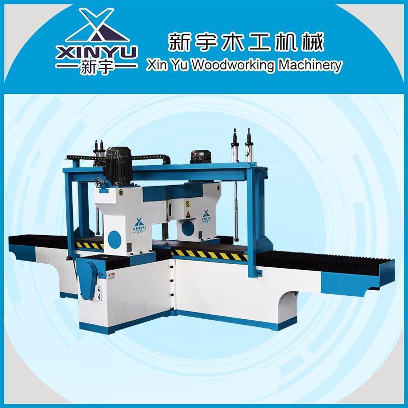 熟練操控數(shù)控木工加工中心木工車床的前提