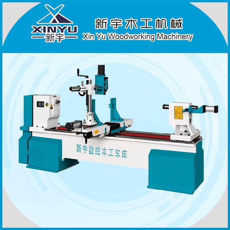 操作數(shù)控木工車床廠家設備之前要符合一些條件