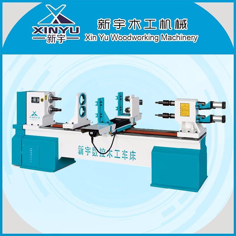 數(shù)控木工車床廠家更換零件需要注意的問題